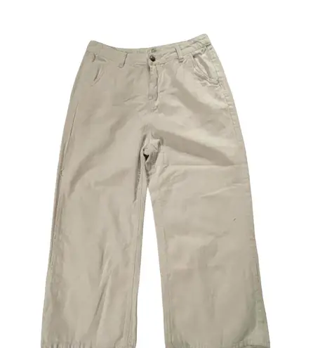 Petal and Pup White Drey Jeans