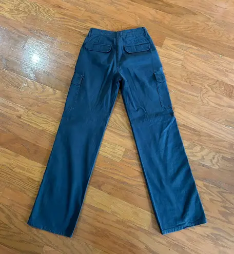 ZARA Cargo Pants