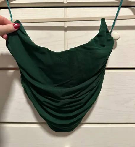 Tic Toc Corset Top thumbnail 1