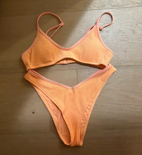 Aerie Swimsuit Set