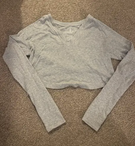 Free People  Movement top thumbnail 1