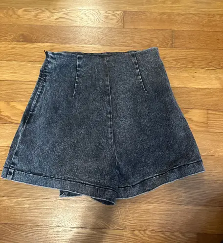 Dry Goods Skort