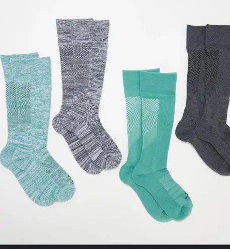 Tommie Copper S/4 Compression Ankle and Over