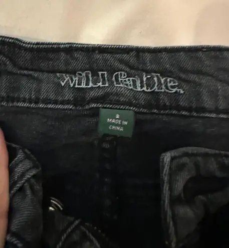 Wild Fable Jeans