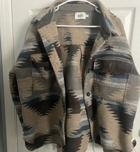 Buckle  Jacket BKE thumbnail 1