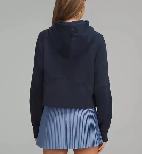 Lululemon Scuba Zip