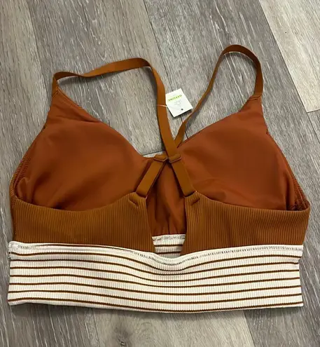 Aerie Offline Retro Sports Bra