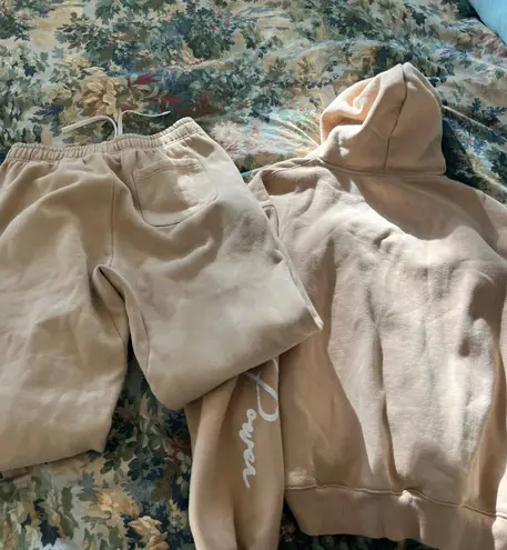 inaka power Inaka sweat set