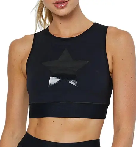Ultracor Black Star Print Workout Set