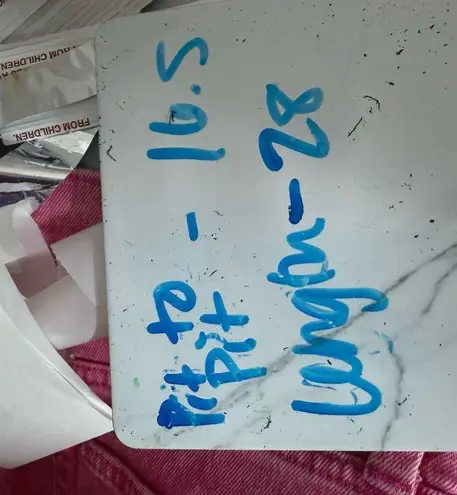 MiracleSuit Women’s 14 Black White Patterned One Piece Swim