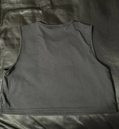 Gymshark Crop Top