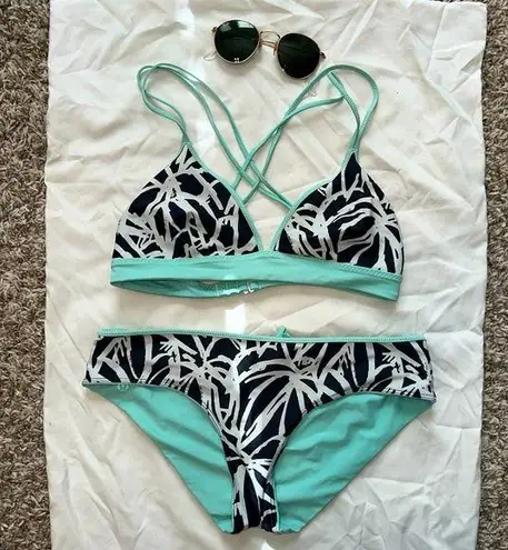 Lululemon REVERSIBLE  BIKINI SET