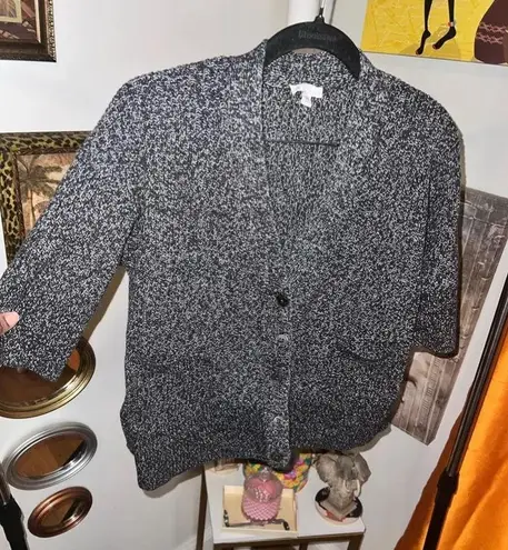 Gap  Button Down Heavy Sweater size XS/S