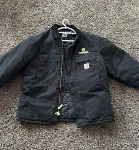 Carhartt Jacket