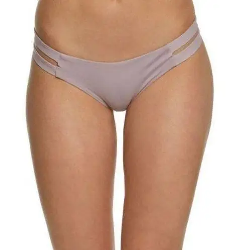 Tavik NWT Chloe Mini Swim Bottom in Deauville Mauve - Large