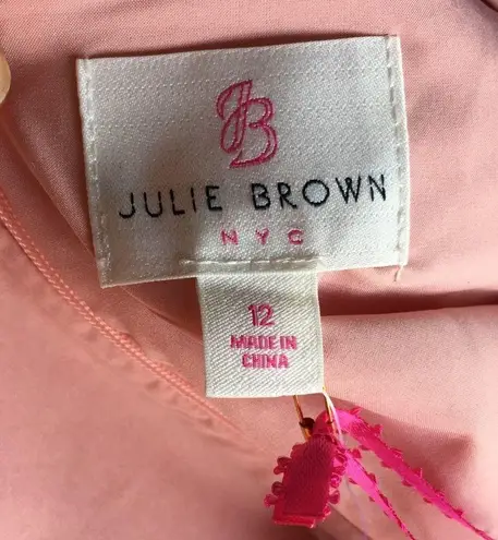 Julie Brown “Genevieve” Dress