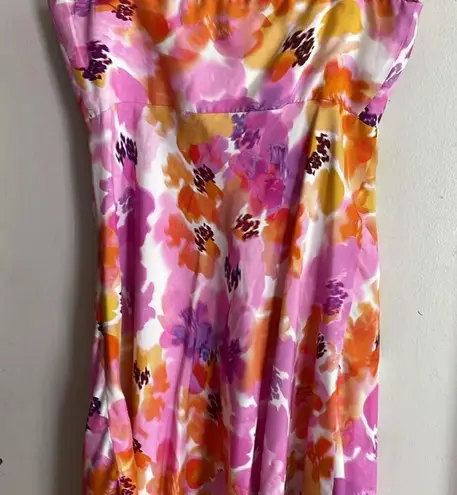 NICHOLAS Simie Gathered Floral