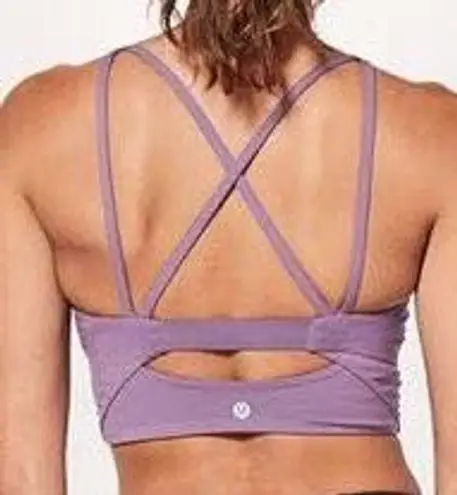 Lululemon  Sports Bra