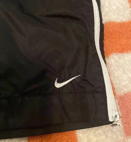 Nike Vintage  Windbreaker Pants