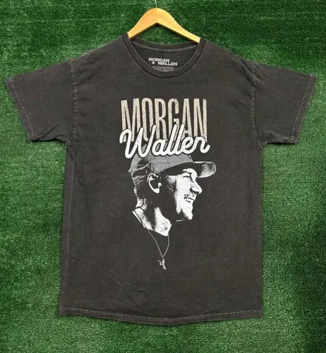 Morgan Wallen One Thing at a Time Country T-Shirt Size Large