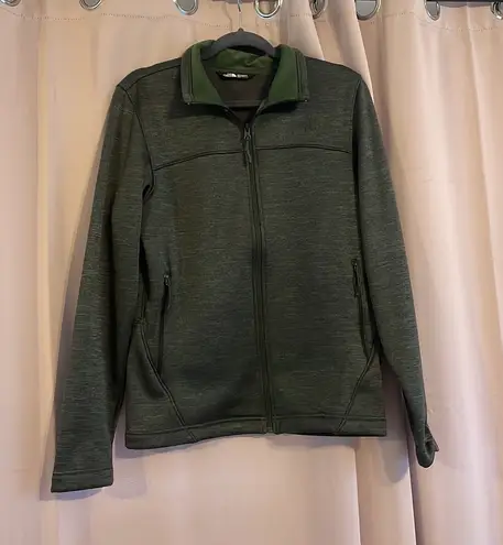 The North Face Sweater Jacket