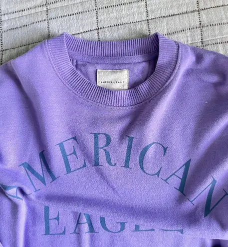 American Eagle Sweatshirt