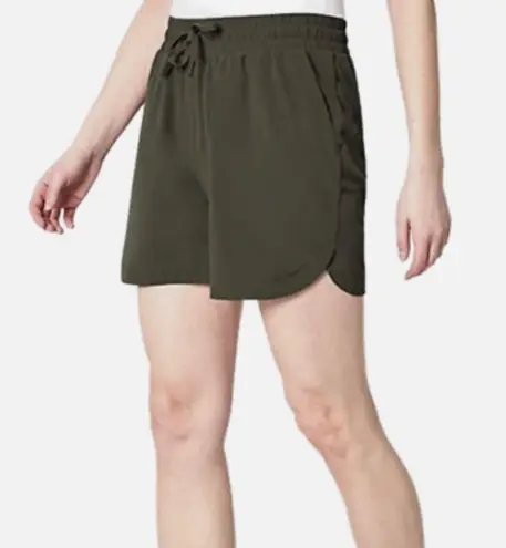 Mondetta Stretch Woven Performance Short