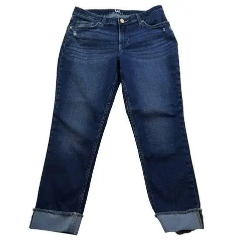 Riders By Lee Riders Cropped Jeans Size 8M