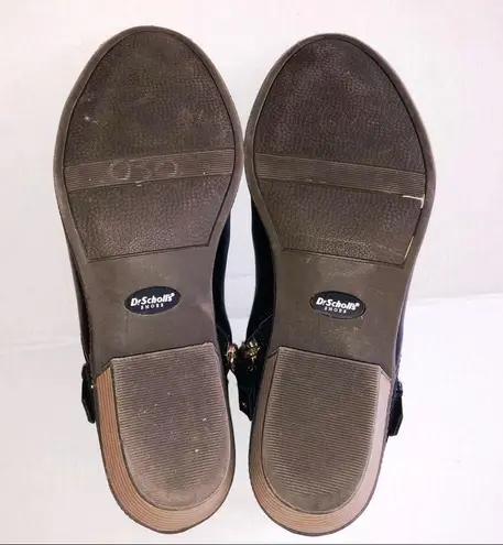 Dr. Scholls Dr. Scholl’s Booties Babble Ankle Boots