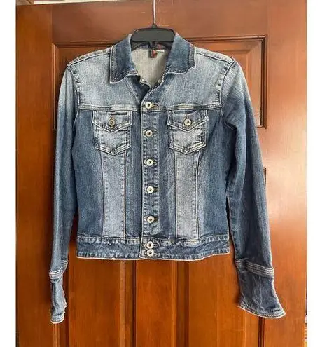 ZENA Vintage Di denim jacket M