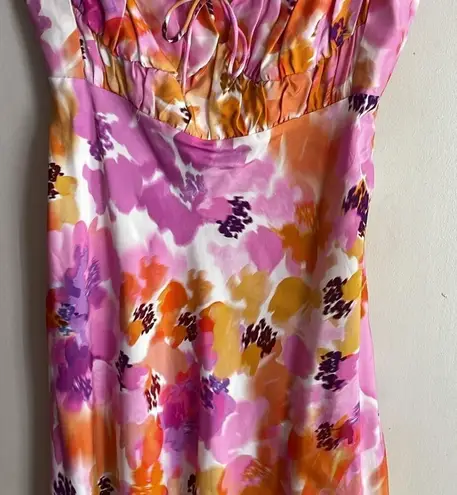 NICHOLAS Simie Gathered Floral