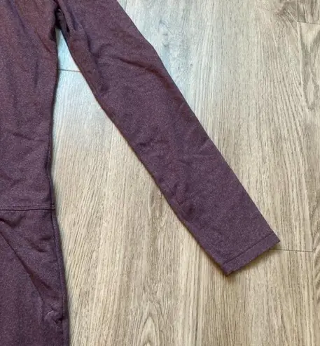 Lole Women's Evolt Dress Purple Size S