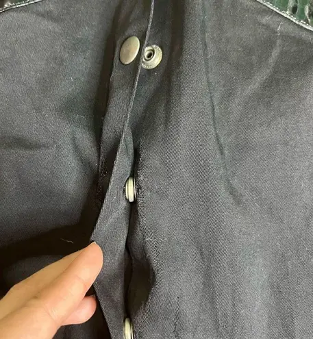 Leg Avenue Sexy sergeant costume dress halloween size M/L