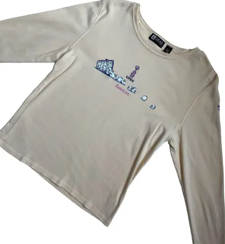 Gear for Sports Y2K Ginn Open Reunion  long sleeve top