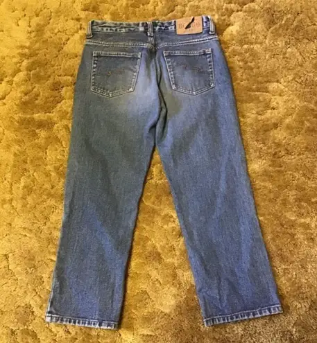 Bongo Vintage Y2K capris