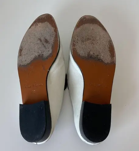 A.L.C. ROBERT CLERGERIE Slip-Ons