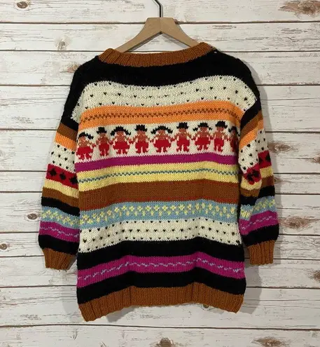 Tach Clothing Judy Wool Sweater