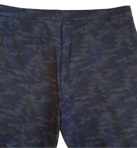 NYDJ NWT Camo Legging Pants Size 26W