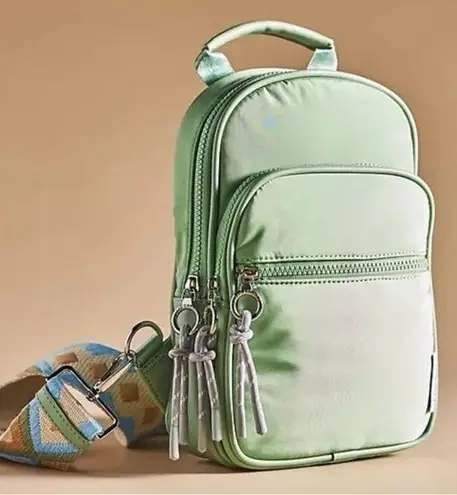 Urban Originals Crossbody Sling Backpack Bag