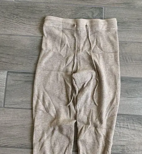 Thread and Supply  lounge pants