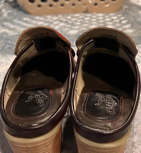 FREEBIRD by Steven Freebird “Collins” Size 9