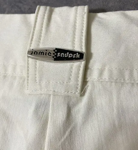 Bermuda Jamie Sadock  Golf Shorts size 2