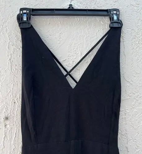Bardot Lindy jumpsuit size 6 NWT