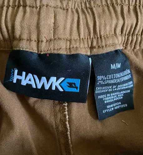 Tony Hawk Jogger Size M