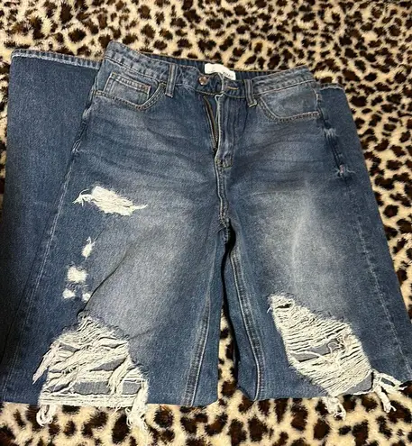 Vervet Jeans