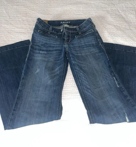 Ariat Trouser Jeans