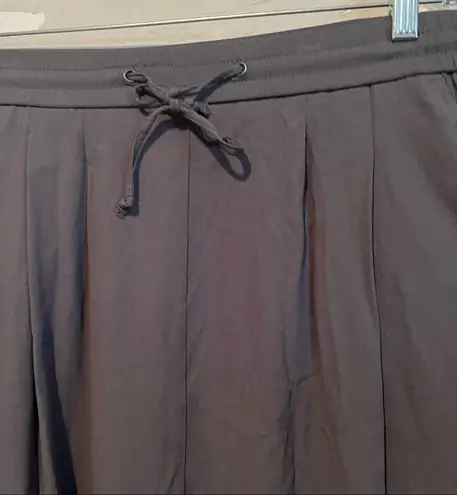 Marco O’Polo Gray MIDI Skirt Size XXL