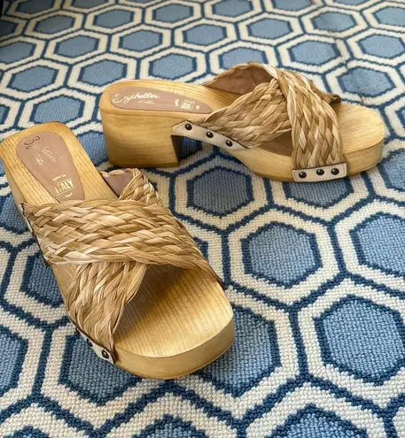 Seychelles Warm Waters Sandal