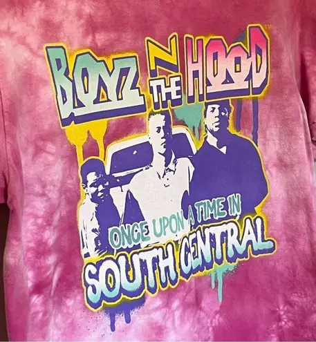 Boys In The Hood Once Upon A Time T