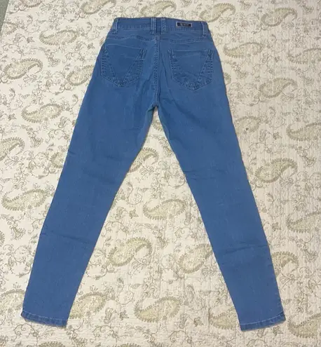 sts blue Skinny Jeans